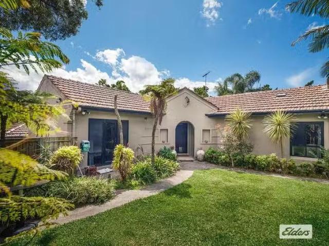 House for rent in Willoughby, New South Wales