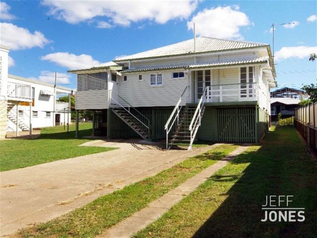 Apartment for rent in Toombul, Queensland