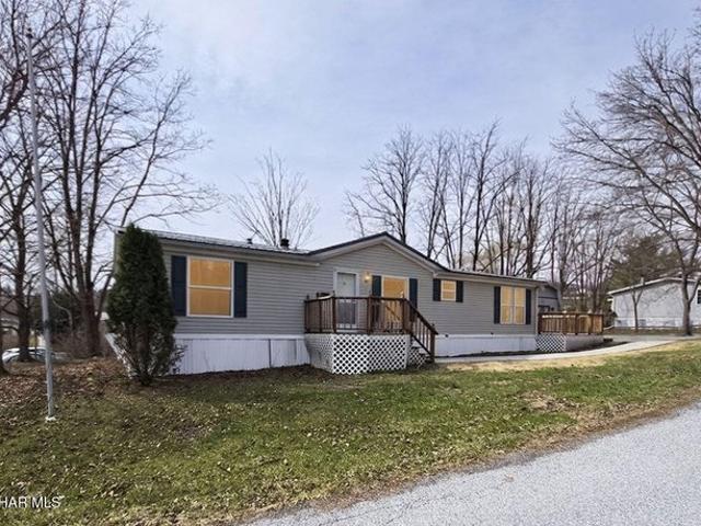 House for sale in Blair, Pennsylvania