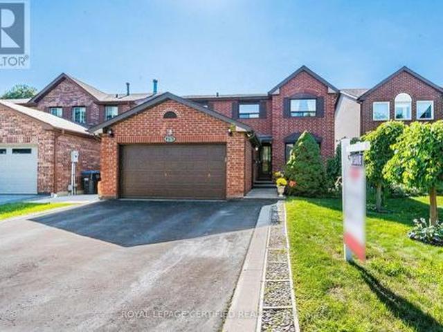 House for sale in Georgina, Ontario