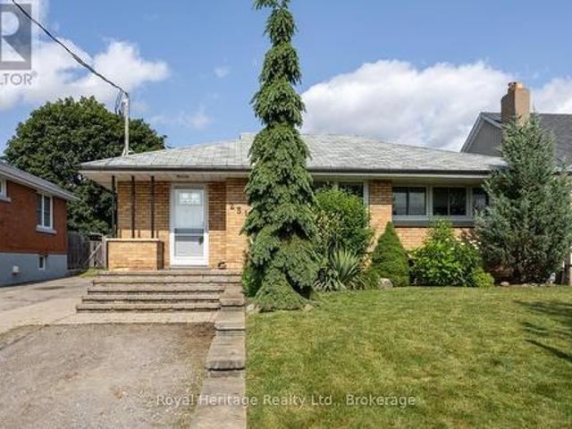 House for sale in Durham, Ontario