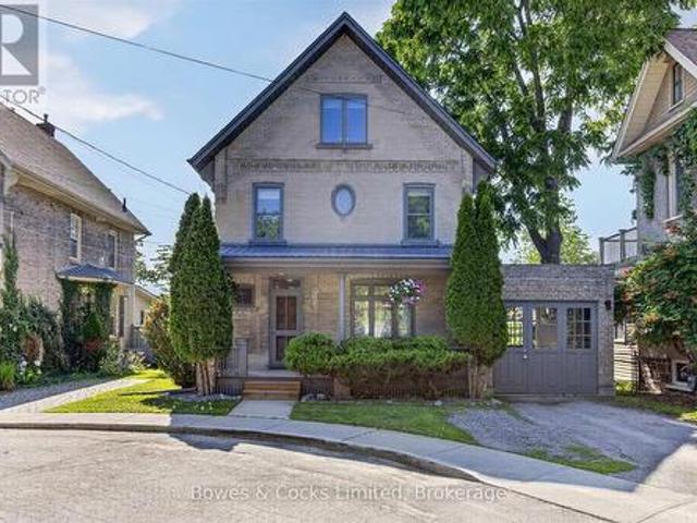 House for sale in Peterborough, Ontario