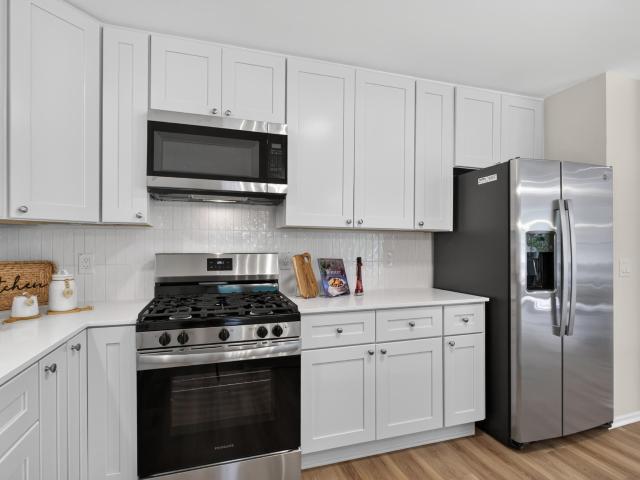 House for sale in Big Lake, Minnesota