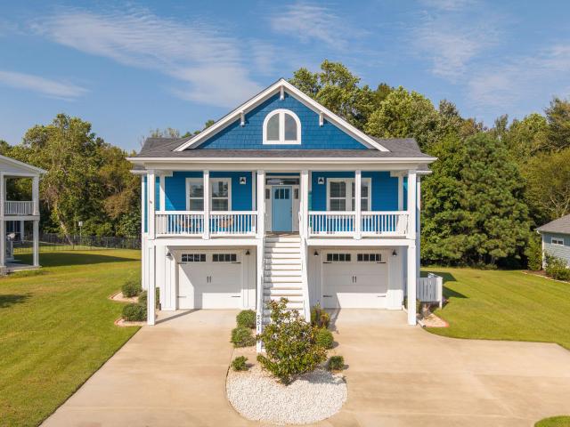House for sale in Holly Ridge, Onslow County