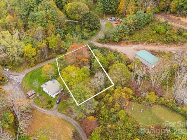 Land for sale in Yancey, North Carolina