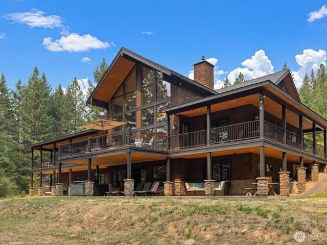 House for sale in Ronald, Washington