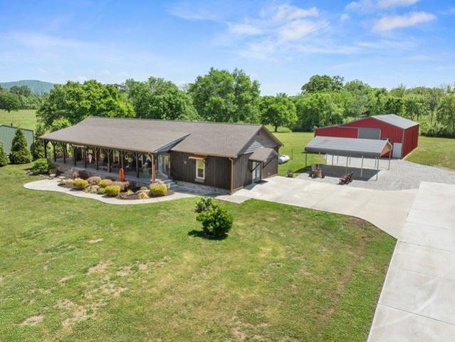 House for sale in Tennessee