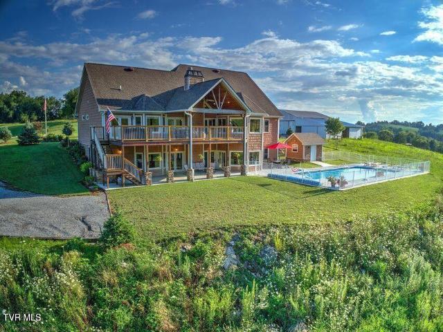 House for sale in Virginia