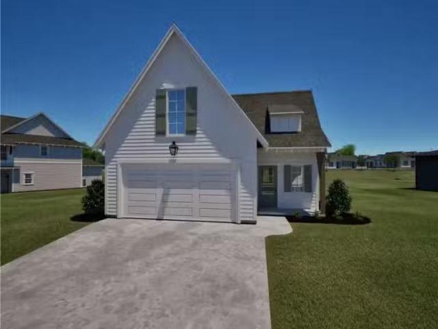 House for rent in Opelika