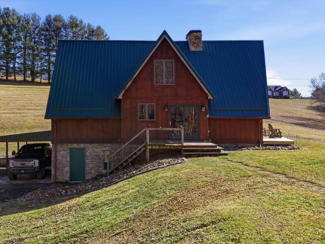 House for sale in Virginia