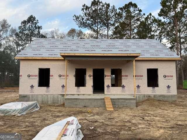 House for sale in Worth, Georgia