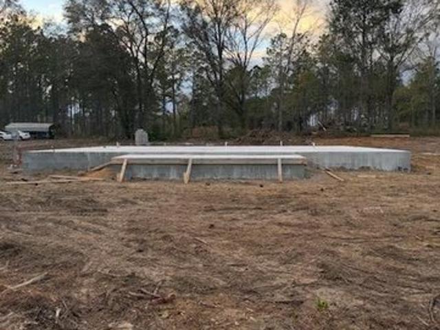 House for sale in Worth, Georgia