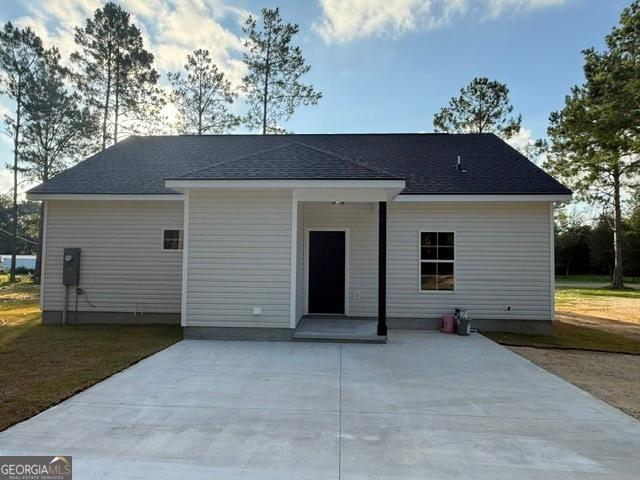 House for sale in Worth, Georgia
