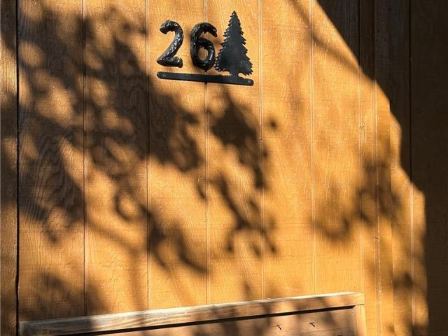House for sale in June Lake, California