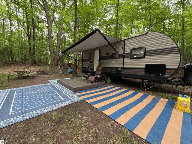 Land for sale in Leroy, Michigan