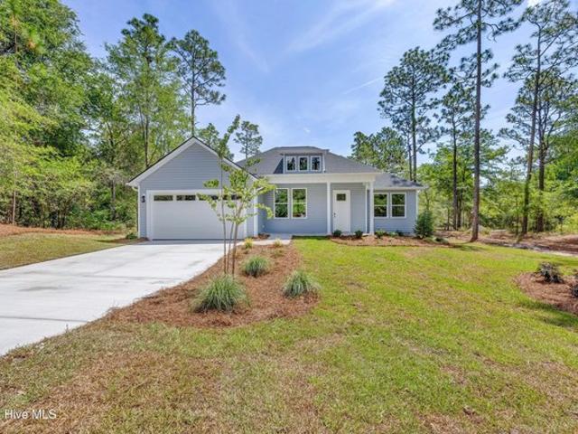 House for sale in Southport, North Carolina