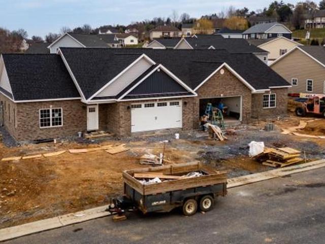 House for sale in Virginia