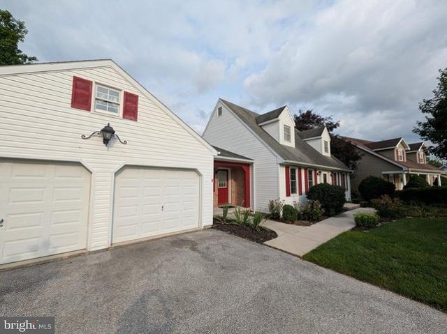 House for sale in Gettysburg, Pennsylvania