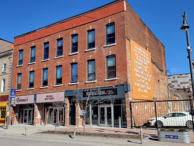 Apartment for rent in Belleville, Ontario