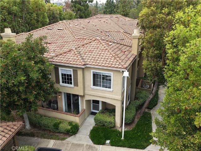 Condo for sale in Tustin, California