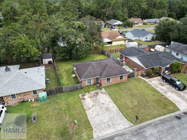 House for sale in Allenhurst, Georgia
