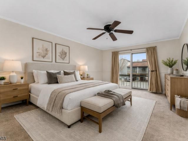 Townhouse for sale in Flagtown, New Jersey