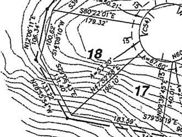 Land for sale in Daniels, West Virginia