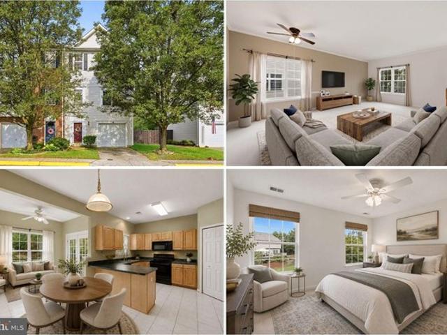 Townhouse for sale in Virginia