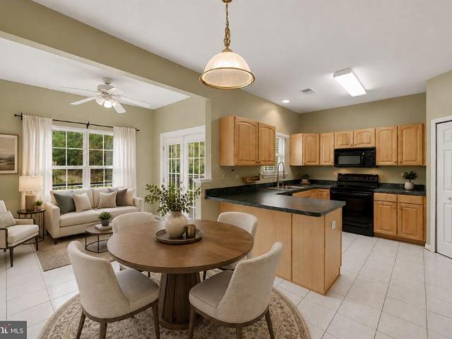 Townhouse for sale in Virginia