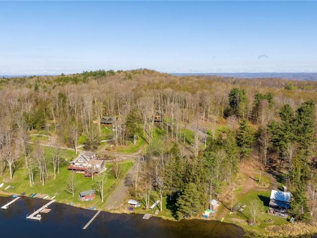 House for sale in Guilford, New York