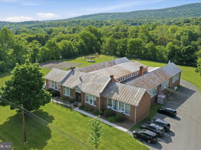 Commercial for sale in Virginia