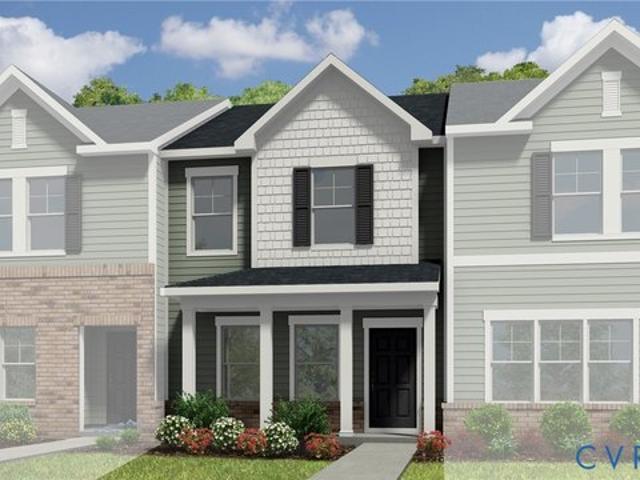 Townhouse for sale in Virginia