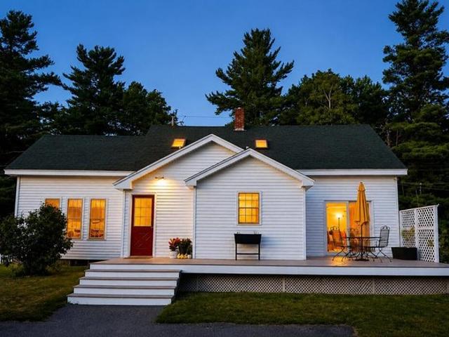 House for sale in Carmel, Maine