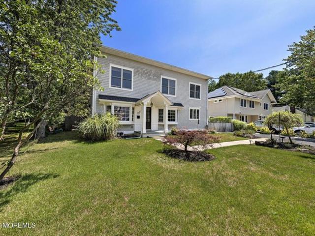 House for sale in Monmouth, New Jersey