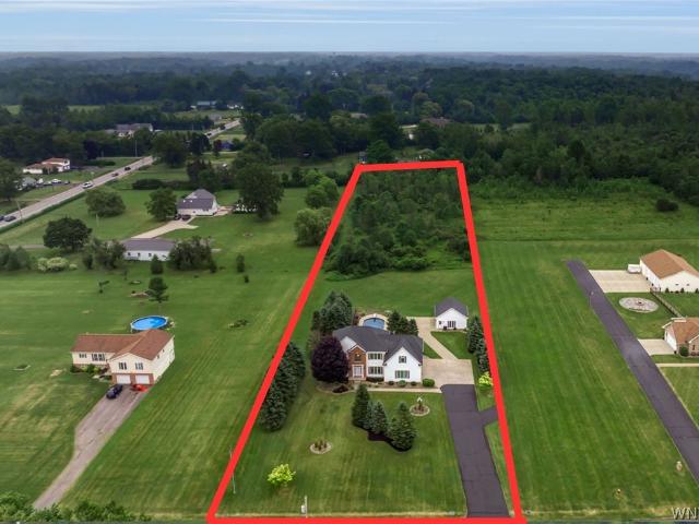 House for sale in Elma, New York