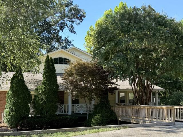 House for sale in Tennessee