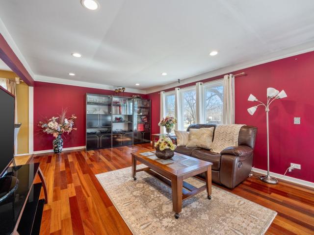 House for sale in Bloomingdale, Illinois