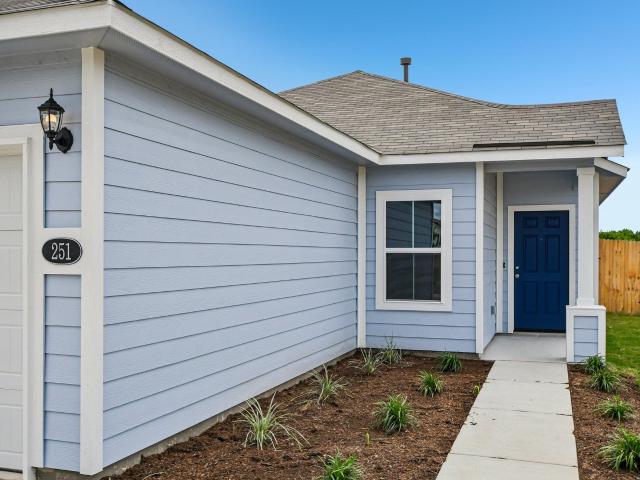 House for sale in Hays, Texas
