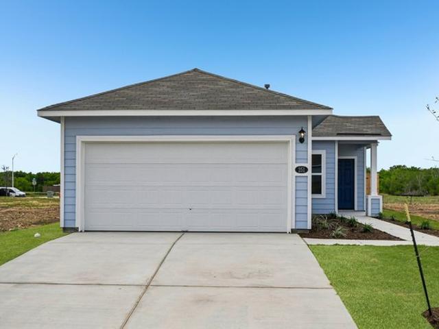 House for sale in Maxwell, Texas