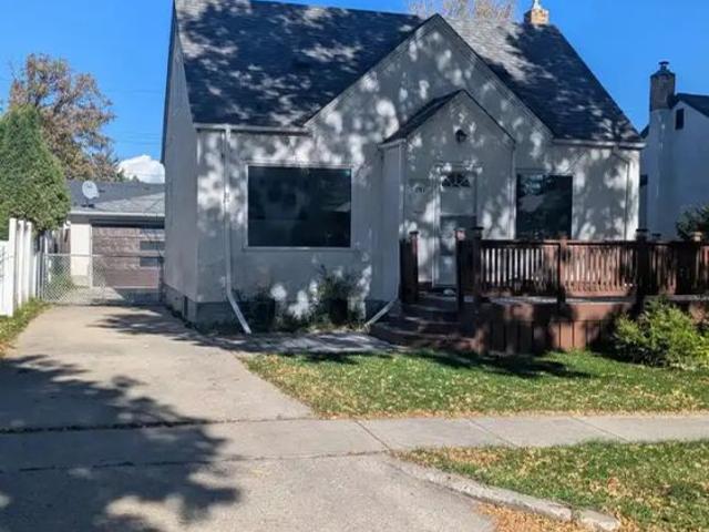 House for rent in Rossmere–B, Winnipeg
