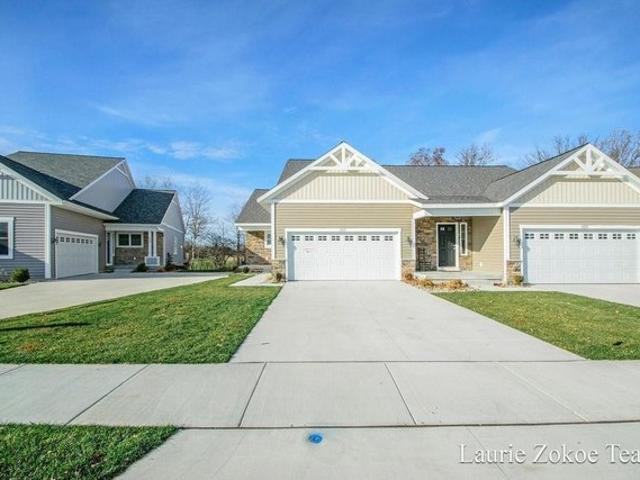 Condo for sale in Coopersville, Michigan