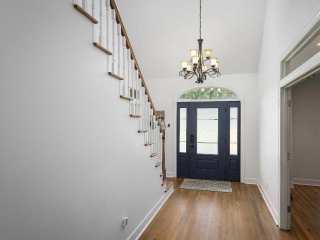 House for sale in Florence, Alabama