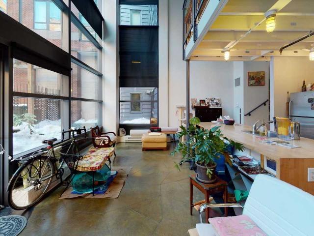 Apartment for rent in Mission Hill, Boston