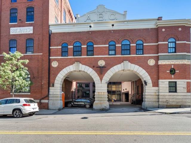 Condo for sale in Boston, Massachusetts