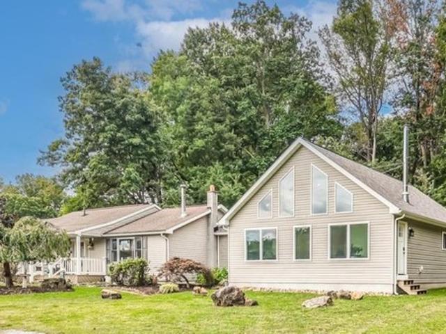 House for sale in Coatesville, Chester County