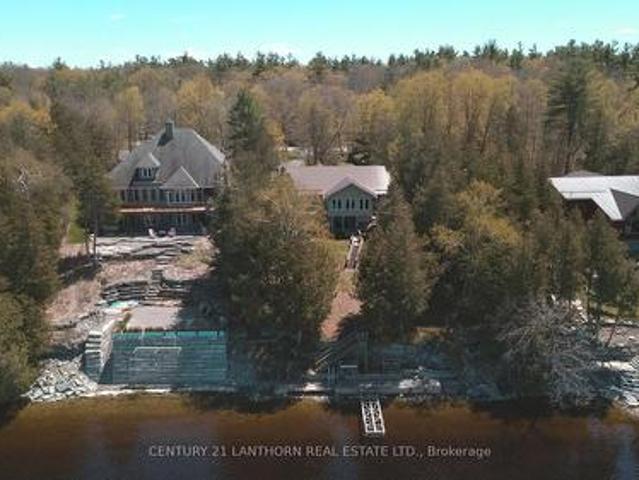 House for sale in Hastings, Ontario