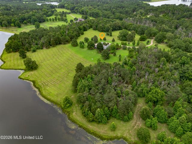 House for sale in Flora, Mississippi