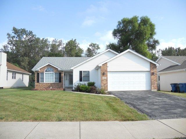 House for sale in Steger, Illinois