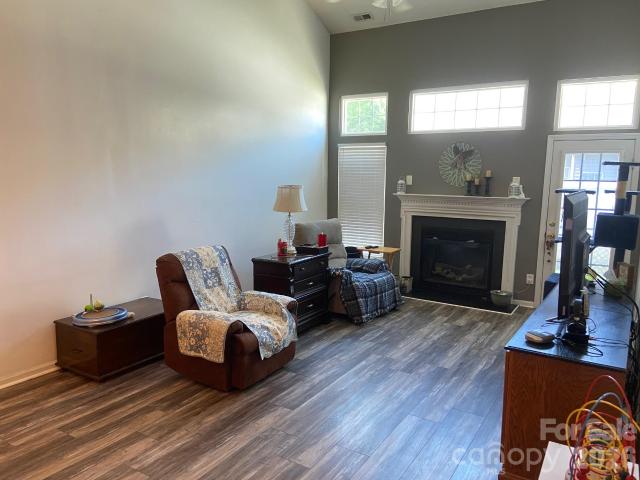 Townhouse for sale in Rock Hill, South Carolina