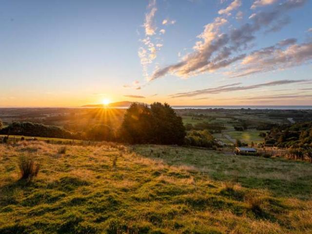 Land for sale in Waikanae, Wellington